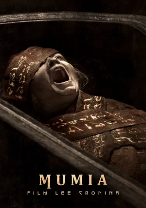 دانلود فیلم Lee Cronin’s The Mummy