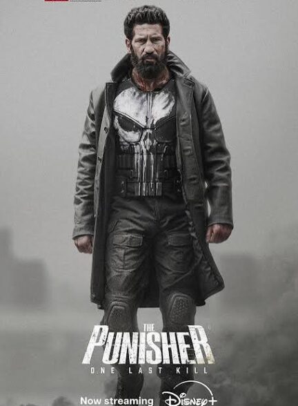 دانلود فیلم The Punisher: One Last Kill