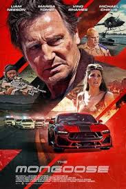 دانلود فیلم The Mongoose