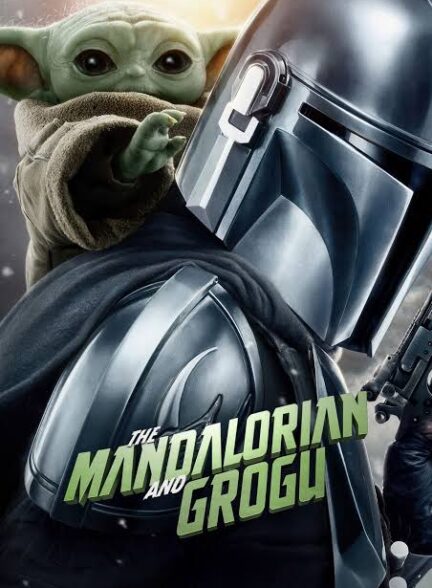 دانلود فیلم Star Wars: The Mandalorian and Grogu