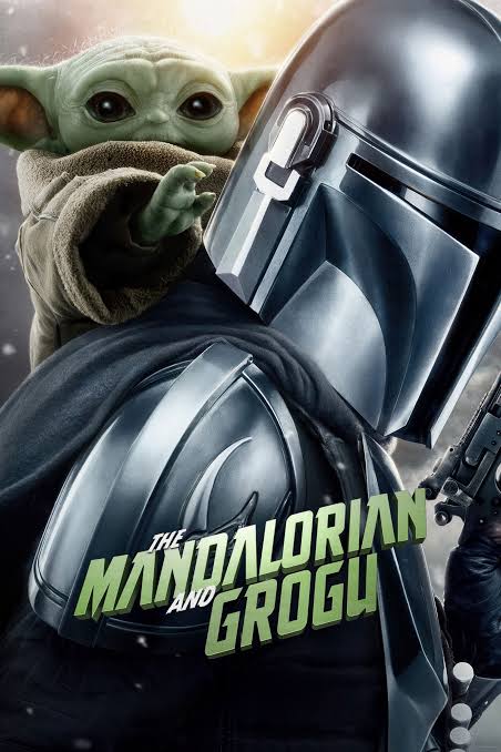 دانلود فیلم Star Wars: The Mandalorian and Grogu