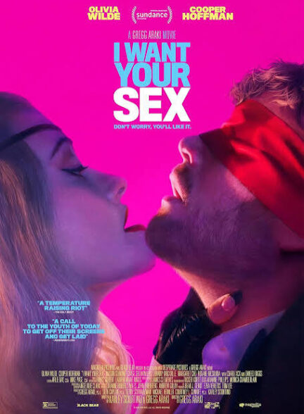 دانلود فیلم I Want Your Sex