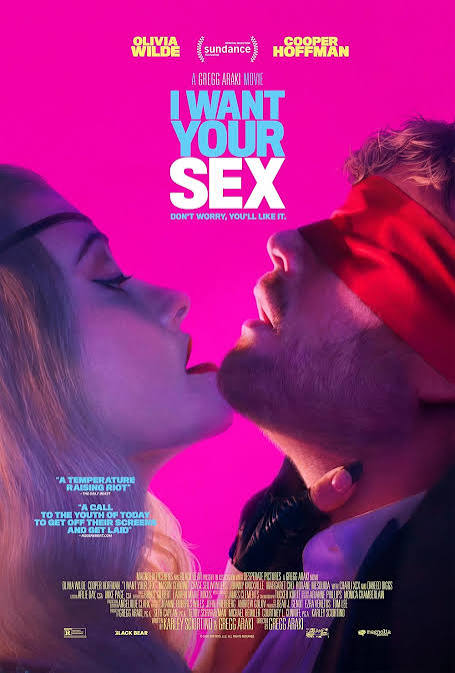 دانلود فیلم I Want Your Sex