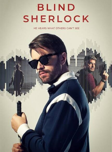 دانلود سریال  Blind Sherlock