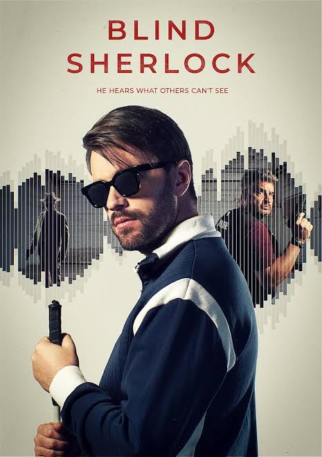 دانلود سریال  Blind Sherlock