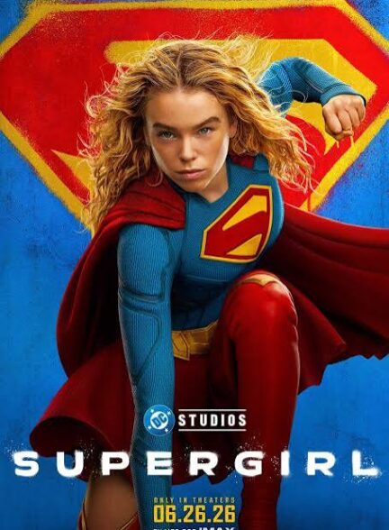 دانلود فیلم Supergirl