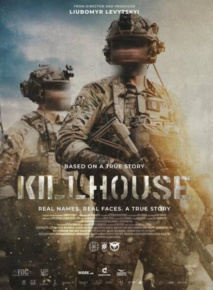 دانلود فیلم KILLHOUSE