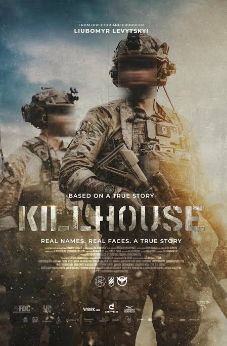 دانلود فیلم KILLHOUSE