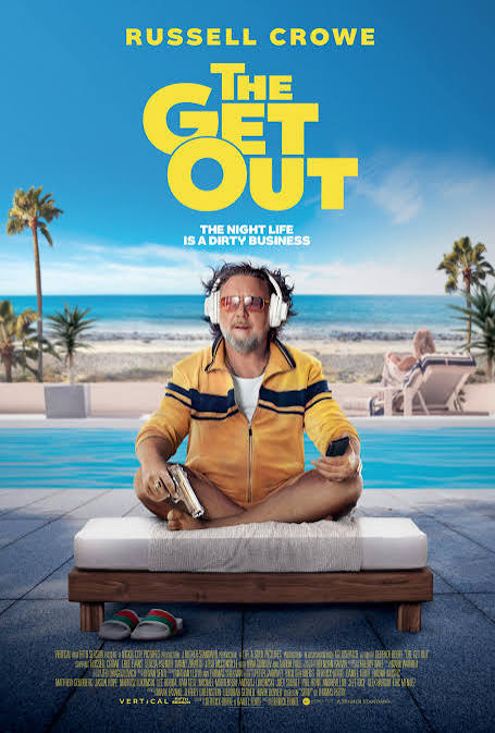 دانلود فیلم The Get Out