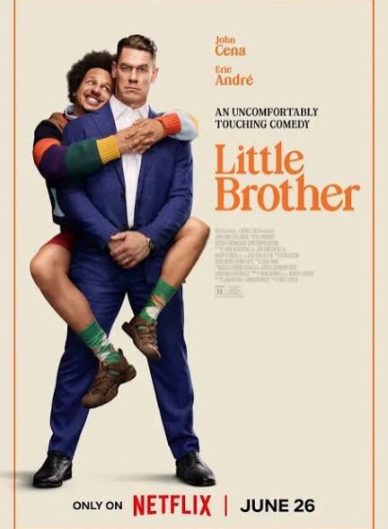 دانلود فیلم Little Brother