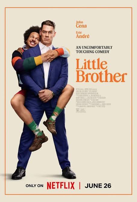 دانلود فیلم Little Brother