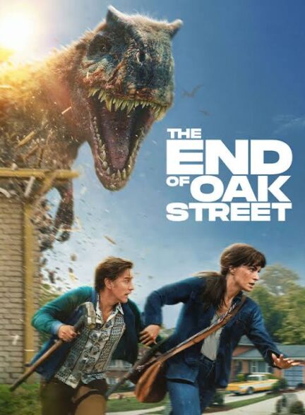 دانلود فیلم The End of Oak Street