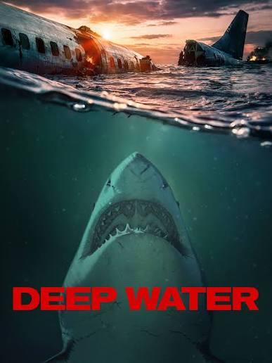 دانلود فیلم Deep Water