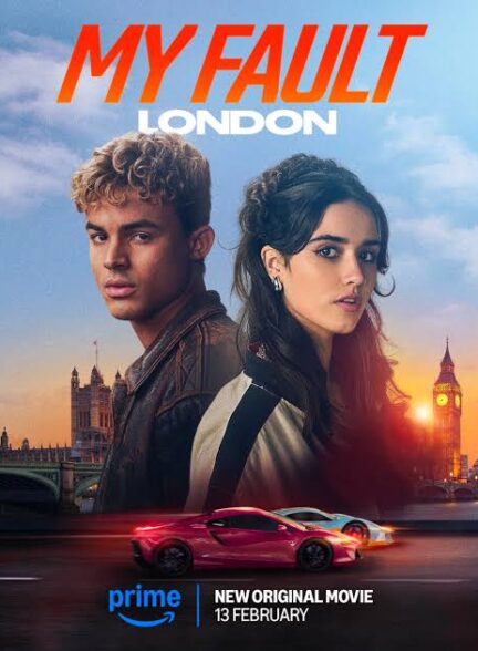 دانلود فیلم Your Fault: London