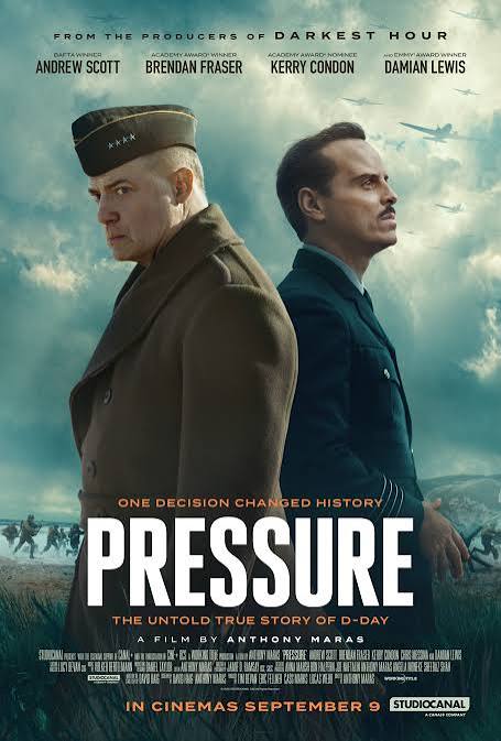 دانلود فیلم Pressure