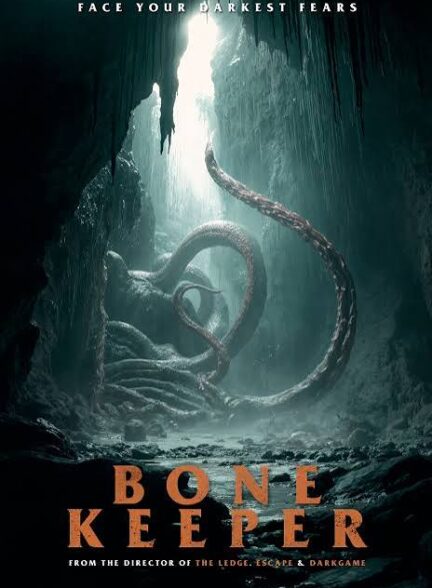 دانلود فیلم Bone Keeper