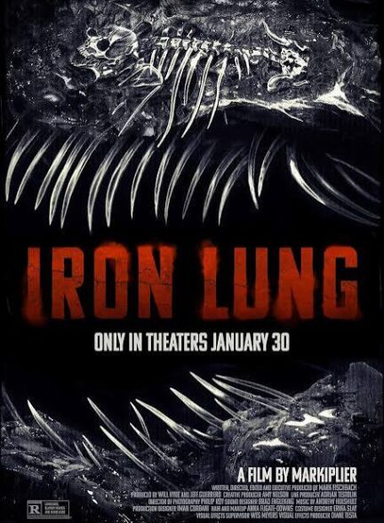 دانلود فیلم Iron Lung