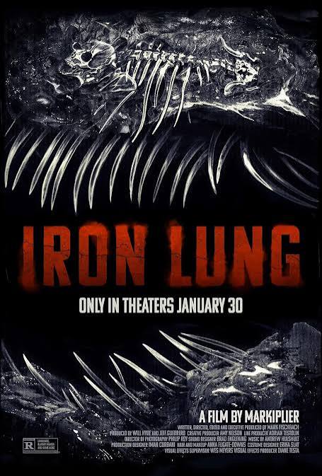 دانلود فیلم Iron Lung