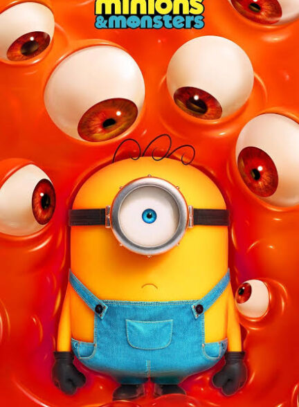 دانلود فیلم Minions & Monsters