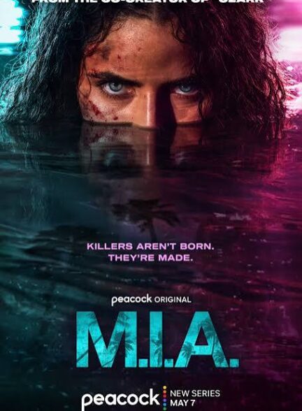 دانلود فیلم Mia