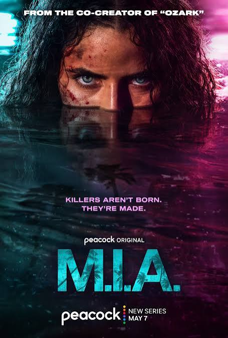 دانلود فیلم Mia