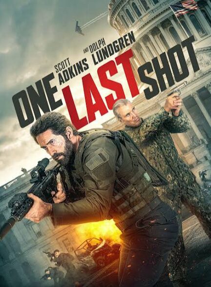 دانلود فیلم One Last Shot