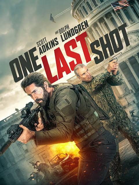 دانلود فیلم One Last Shot