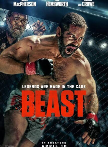 دانلود فیلم Beast