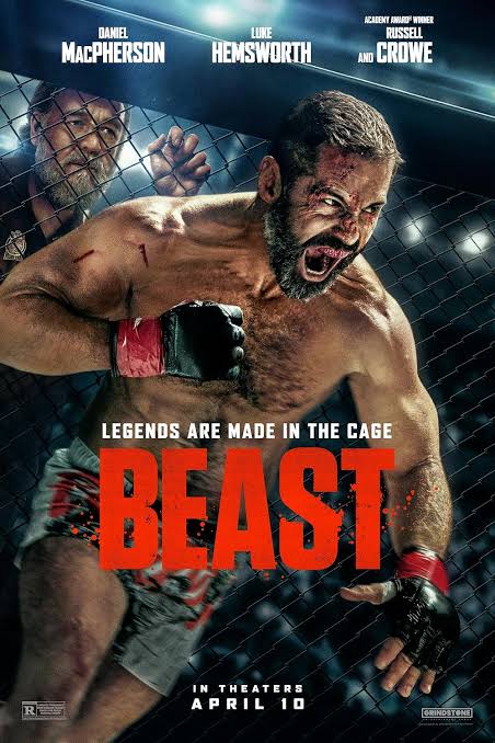 دانلود فیلم Beast
