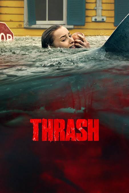 دانلود فیلم Thrash