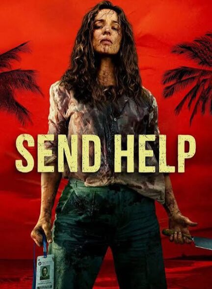 دانلود فیلم Send Help