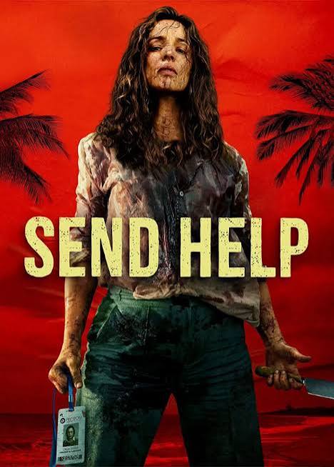دانلود فیلم Send Help