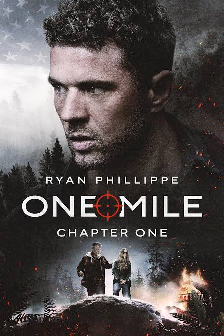 دانلود فیلم One Mile