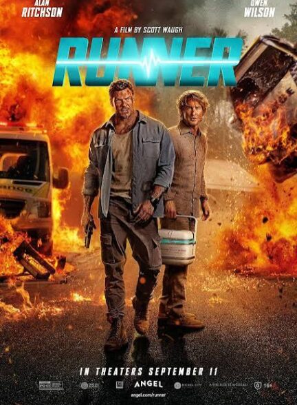 دانلود فیلم Runner