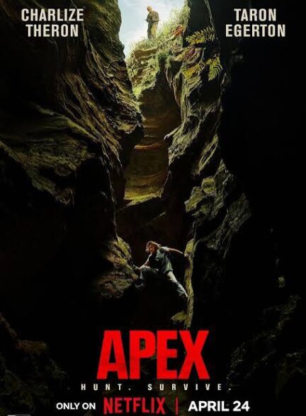 دانلود فیلم Apex