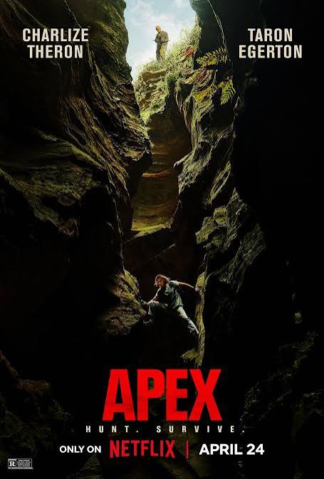 دانلود فیلم Apex