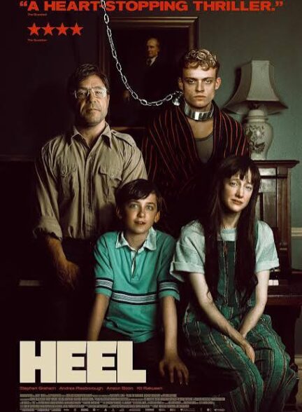 دانلود فیلم Heel
