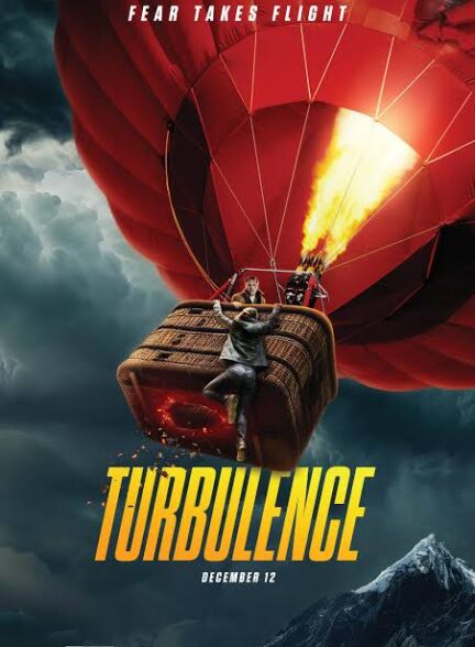 دانلود فیلم Turbulence
