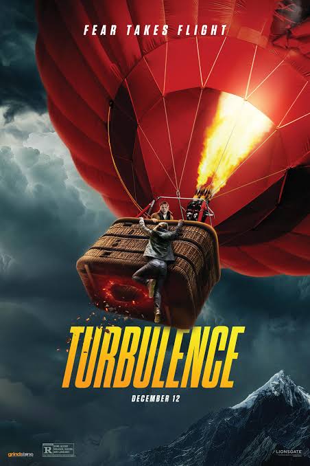 دانلود فیلم Turbulence