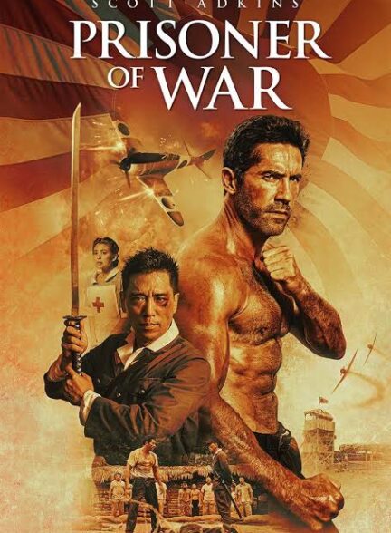دانلود فیلم Prisoner of War