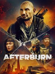 دانلود فیلم Afterburn
