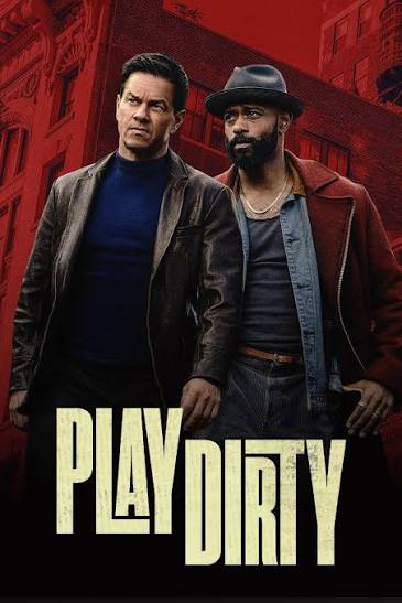 دانلود فیلم Play Dirty