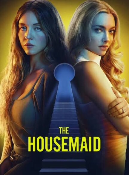 دانلود فیلم The Housemaid