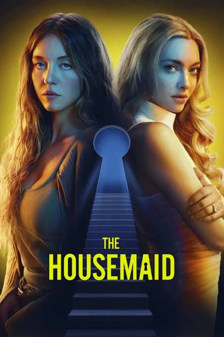 دانلود فیلم The Housemaid