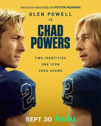دانلود سریال  Chad Powers