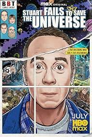 دانلود سریال  Stuart Fails to Save the Universe