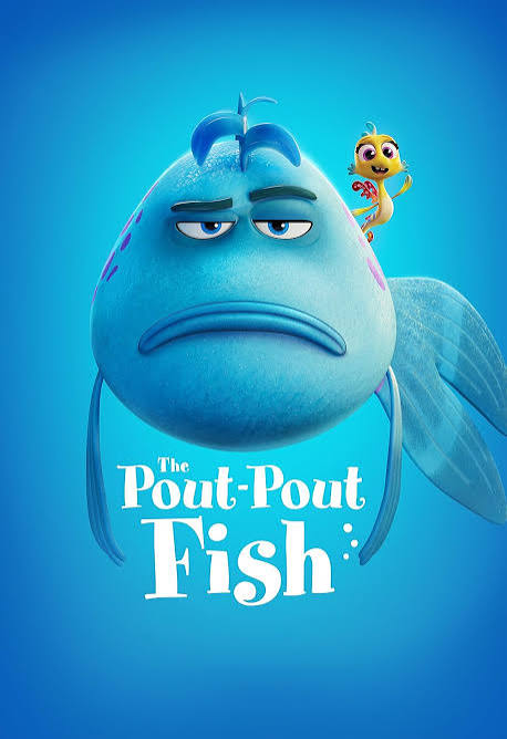 دانلود فیلم The Pout-Pout Fish