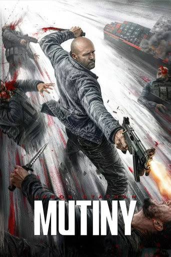دانلود فیلم Mutiny