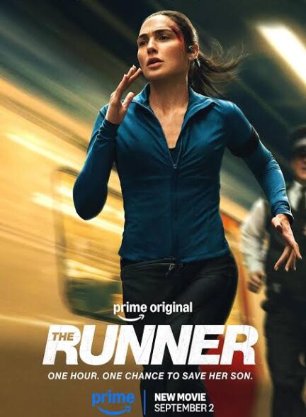 دانلود فیلم The Runner
