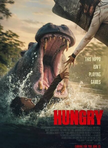دانلود فیلم Hungry